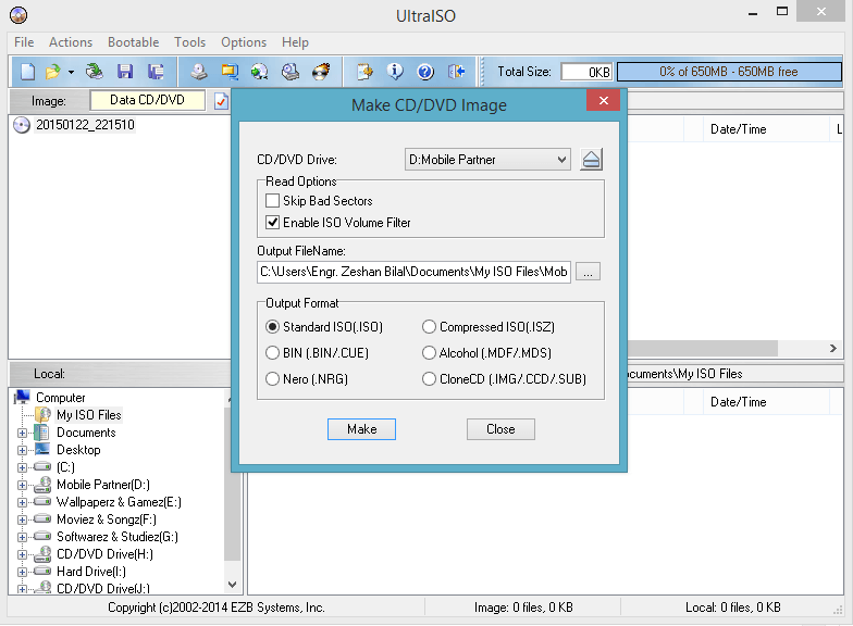 ultraiso download with keygen